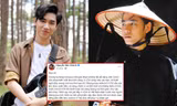 K-ICM đăng tâm thư lúc nửa đêm: Nhắc về quá khứ "đen tối", mong fan chỉ để tâm đến âm nhạc