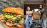 Bánh mì - từ khóa drama năm 2021: Màn "xẻ đôi" của tiệm bánh 30 năm ở Sài Gòn gây bão mạng