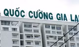 Cổ phiếu Quốc Cường Gia Lai tăng nóng