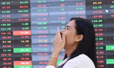 Cổ phiếu bất động sản bất ngờ đắt hàng