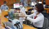 Dự báo tăng trưởng tín dụng chậm lại, ngân hàng nào sẽ được ưu tiên cấp hạn mức?