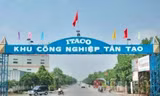 Vợ lãnh đạo Tân Tạo bị phạt hơn 1 tỷ đồng
