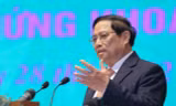 Thủ tướng chỉ đạo nâng hạng thị trường chứng khoán với tinh thần 'đã nói là làm'