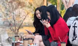 Người Việt giảm mạnh việc đi cafe 