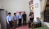 Sức khỏe nữ sinh rời khỏi nơi cách ly đi đám cưới ở Hà Tĩnh giờ ra sao?