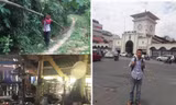 Đại học Bách khoa Đà Nẵng bảo lưu kết quả cho Quang Quốc Việt