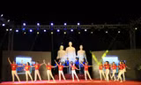 Hàng vạn thanh niên Nghệ An tham gia tình nguyện hè trong 20 năm