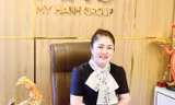 Bắt giam nữ doanh nhân lừa đảo 1.200 tỷ bằng chiêu gọi vốn dự án sâm Ngọc Linh