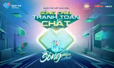 Khai mạc Ngày Thẻ Việt Nam 2024 - Sóng Festival