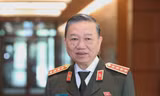 Trung ương giới thiệu Đại tướng Tô Lâm để Quốc hội bầu giữ chức Chủ tịch nước