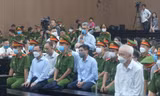 Cựu Bí thư Tỉnh ủy tỉnh Bình Dương đề nghị xem xét lại tội danh và con số thiệt hại