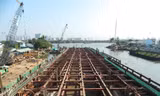 Cận cảnh siêu dự án chống ngập cho 6,5 triệu dân TPHCM