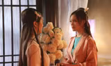Sunny Đan Ngọc tái hiện truyện Kiều trong MV 2 tỷ đồng