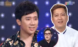 Trấn Thành đòi bỏ về không ghi hình vì Trung Quân Idol muốn khoe body