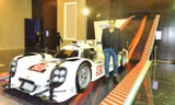 Porsche 919 Hybrid