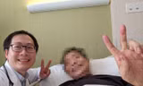 Chuyện 'yêu' của bệnh nhân ung thư 