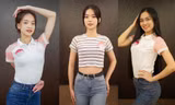 Rèn giũa khắt khe 