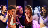Shake It Off, All About The Bass, Uptown Funk và loạt siêu hit sắp kỉ niệm 10 năm