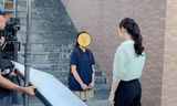 Nhân vật mới trong phim "Ánh Dương Rực Rỡ" là ai mà gây xôn xao? 