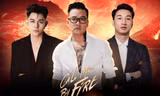 Anh Trai Vượt Ngàn Chông Gai: Jun Phạm "đối đầu" Isaac, Tuấn Hưng gây bất ngờ