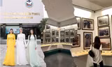 Bảo tàng chứng tích chiến tranh: "Tọa độ check-in" tuyệt vời cho team yêu thích lịch sử