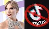 Taylor Swift, Ariana Grande, BTS và gần 1000 nghệ sĩ khác xóa nhạc khỏi TikTok