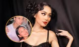 Á hậu Thảo Nhi Lê phủ nhận tin đồn hẹn hò DJ Wukong của "Rap Việt" mùa 3