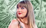"Phú bà" Taylor Swift bỏ túi hơn 13.000 tỷ đồng chỉ trong một năm bằng cách nào?