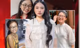 Phương Mỹ Chi "lột xác" về nhan sắc khiến netizen nghi ngờ có tác động dao kéo?
