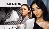 Quán quân The New Mentor không đến Cannes, Hương Giang - Dược sĩ Tiến nói gì?