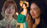Những lần "Thị Mầu" Hòa Minzy khiến khán giả rơi nước mắt vì chuyện tình cảm