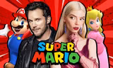 Game kinh điển "Mario cứu công chúa" chuyển thể thành phim hoạt hình, xem ngay trailer!
