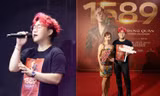 Trung Quân mời Uyên Linh, Thùy Chi biểu diễn tại concert 15 năm, "người bí ẩn" là Khởi My?