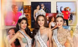 Top 3 Miss Universe Vietnam 2022: Người mất suất thi quốc tế, người khẳng định sức hút