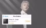 Single “Chúng Ta” của Sơn Tùng M-TP mở bán trước, Sky tổ chức sự kiện xem phim chúc mừng