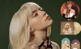 Billie Eilish phê phán các nghệ sĩ ra nhiều phiên bản album, Taylor Swift bị réo tên