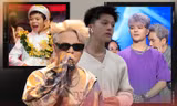 Rhyder: Hành trình từ Quán quân The Voice Kids đến những tranh cãi tại Rap Việt