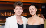 Showbiz vừa có thêm một cặp đôi "về đích": Charlie Puth cầu hôn bạn gái thành công