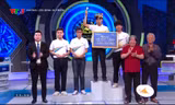 Nam sinh Hà Nội giành vòng nguyệt quế Đường Lên Đỉnh Olympia với số điểm cực ấn tượng 