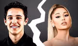 Khán giả ngày càng chắc chắn Ariana Grande đã ly thân với chồng vì chi tiết này