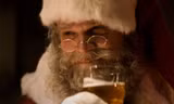 10 "Ông già Noel" nổi bật nhất màn ảnh Hollywood trong ba thập kỷ qua