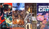 Choáng ngợp với loạt siêu phẩm anime sắp đổ bộ rạp phim Việt mùa Giáng sinh