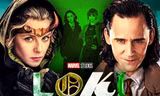 Loạt tình tiết đắt giá ở "Loki 2": Mỗi tập một phản diện, Loki khoe siêu năng lực mới