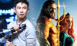 "Aquaman and the Lost Kingdom" còn chưa hồi vốn, James Wan đã muốn làm phần 3