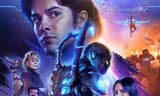 Phim gia đình cùng xem dịp nghỉ lễ: Blue Beetle - dễ xem, kỹ xảo ổn, thông điệp ý nghĩa