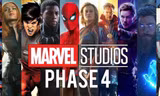 vũ trụ Marvel