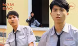Nam Bảo: Chàng rapper đẹp trai truyền cảm hứng Rap học đường đi khắp Sài Gòn