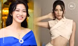 Bí quyết nào giúp Hoa hậu Đỗ Thị Hà, Tiểu Vy, Mỹ Linh chẳng ngại mặc đụng hàng?