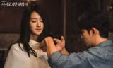 Cứ ngỡ tóc dài là chân ái, đâu có ngờ Seo Ye Ji tóc ngắn còn đẹp hơn nhiều