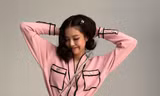 Không hổ danh “búp bê Chanel sống”, Jennie được khen mặc đẹp hơn cả người mẫu của hãng